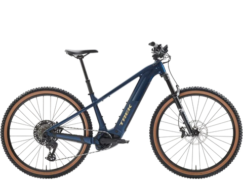TREK Powerfly+ 8 Gen 5